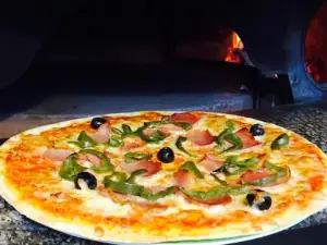 Pizza Le Rital