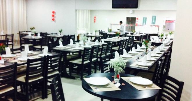 Restaurante D'Carllos Buffet