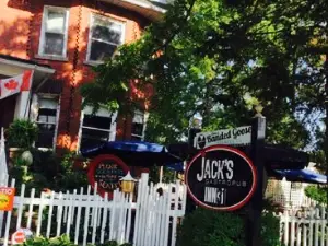 Jack's Gastropub