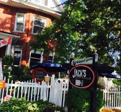 Jack's Gastropub