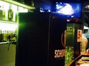 Afonso Burgerbar