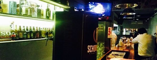 Afonso Burgerbar