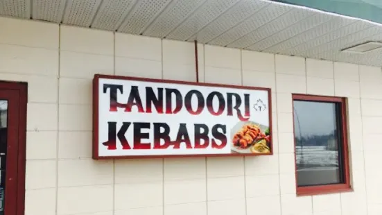 Tandoori Kababs