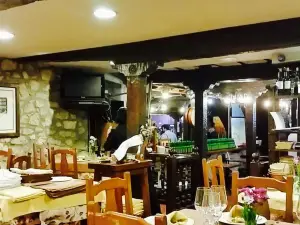 El Castillo