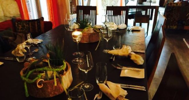 Restaurant Abendmahl