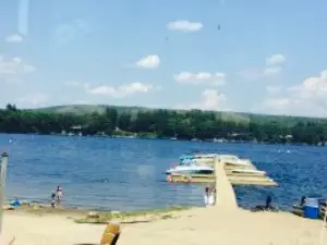 Sport Island Pub & Restaurant