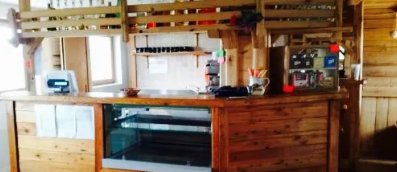 Rifugio Passo delle Selle