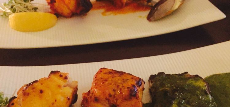 Masala Hut