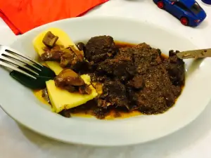 Pizzeria Il Rifugio di Pucciotti Lidia