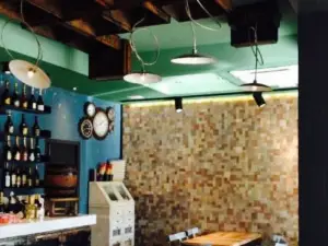 Le Torri Pizzeria Ristorante Rubano