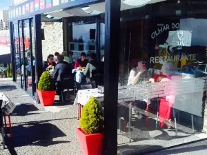 Restaurante Olhar Do Campo