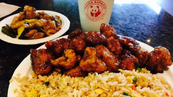 Panda Express