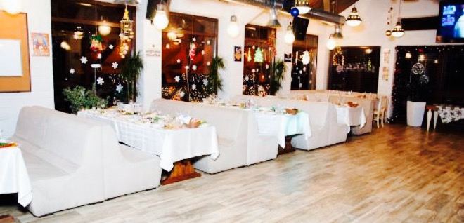 Pivnushka А-95 Restaurant & Karaoke Club