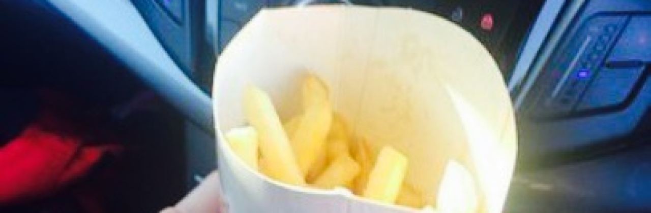 KFC Ballymena - Larne Road Link