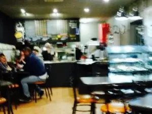 Rostrevor Pizza Bar & Restaurant