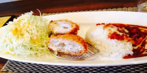 Tonkatsu Tonton