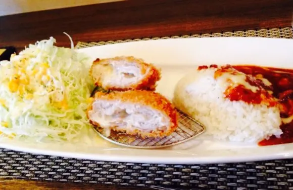 Tonkatsu Tonton