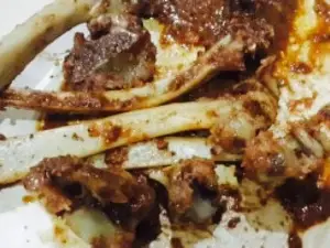 Sop Konro Karebossi