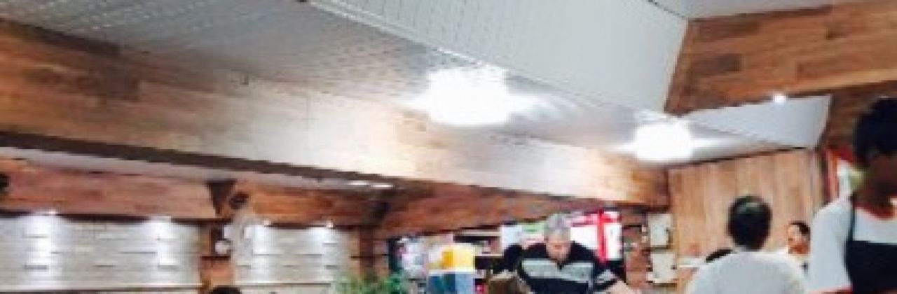 Trem Mineiro Pizzas & Batatas