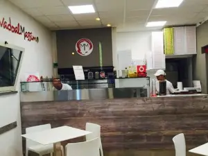 Pizzeria Vadoalmassimo