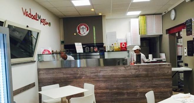 Pizzeria Vadoalmassimo