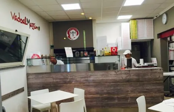 Pizzeria Vadoalmassimo