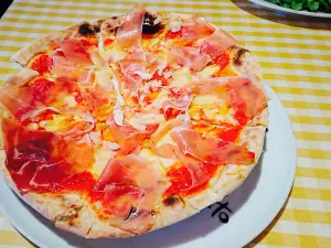 Pizzeria Marino Gifu Nagara
