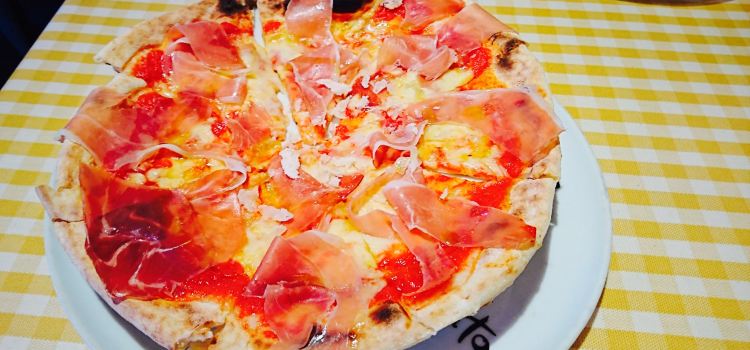 Pizzeria Marino Gifu Nagara