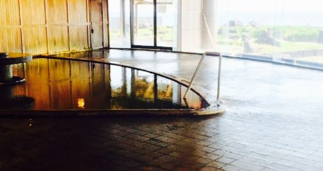 Oga Sakurajima Resort Hotel Kiraraka
