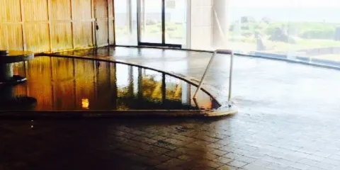 Oga Sakurajima Resort Hotel Kiraraka