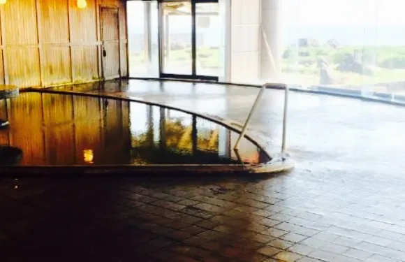 Oga Sakurajima Resort Hotel Kiraraka