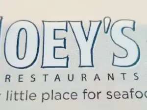 Joey's Seafood Restaurants - Leamington
