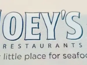 Joey’s Seafood Restaurants