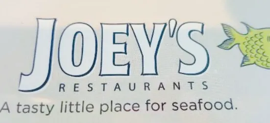Joey's Seafood Restaurants - Leamington