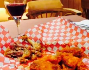 Red Robin Restaurant