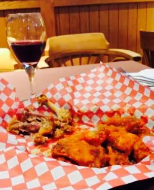 Red Robin Restaurant