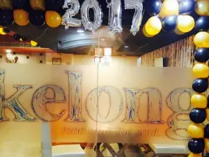 kelong restaurant rohtak
