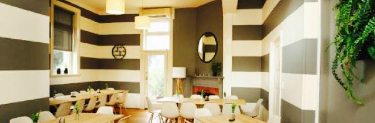 Reunion Cafe Bar Restaurant