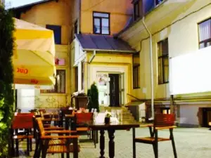 Republicana Pub