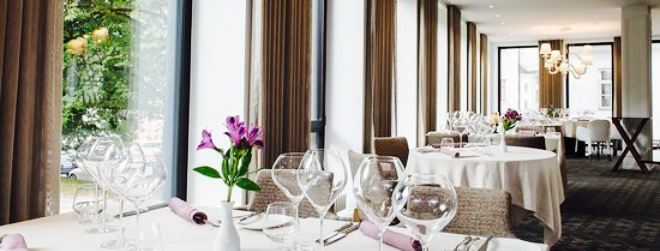 Restaurant Hõlm