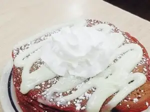 IHOP