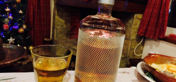Fotis Tavern