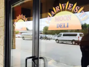 Harvest Moon Deli