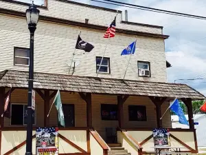 Good Times Sports Bar