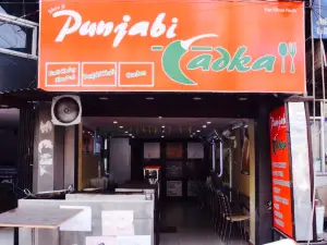 Punjabi Tadka Restaurant