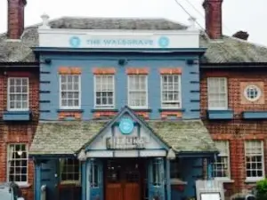 The Walsgrave Stonehouse Pizza & Carvery