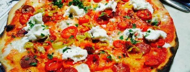 Pizza Express