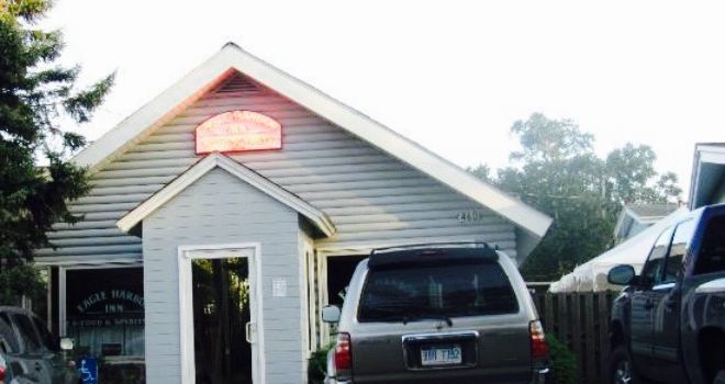 Eagle Harbor Inn