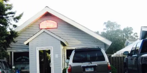 Eagle Harbor Inn