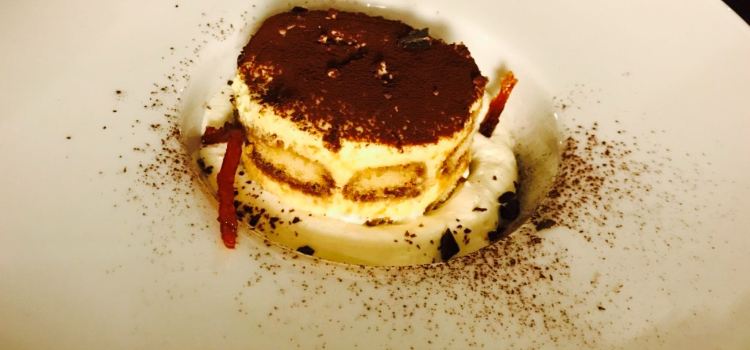 Ristorante Hotel Blu Marlin